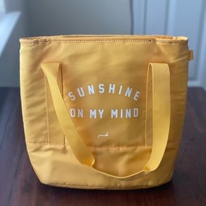 Pink by Victoria’s Secret Cooler Tote